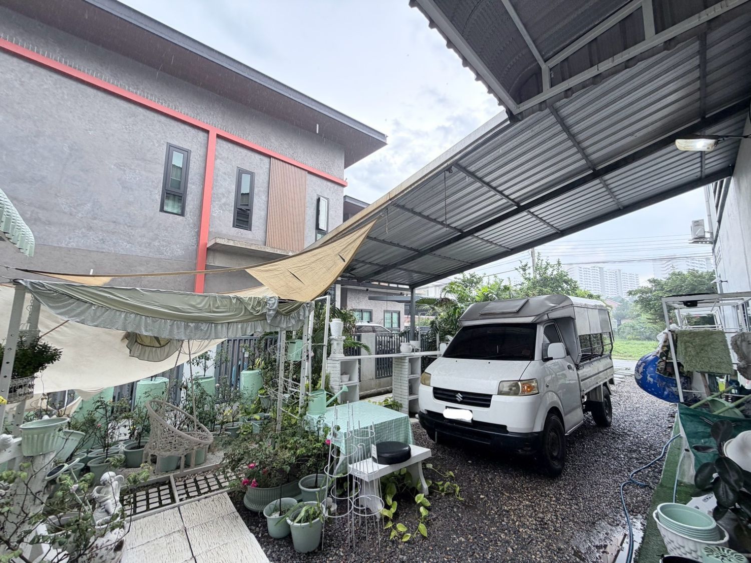 ขายโรงงานสูง 3 ชั้น 213 ตร.ว. พร้อมโกดังและที่อยู่อาศัย ภาพประกอบที่ 18