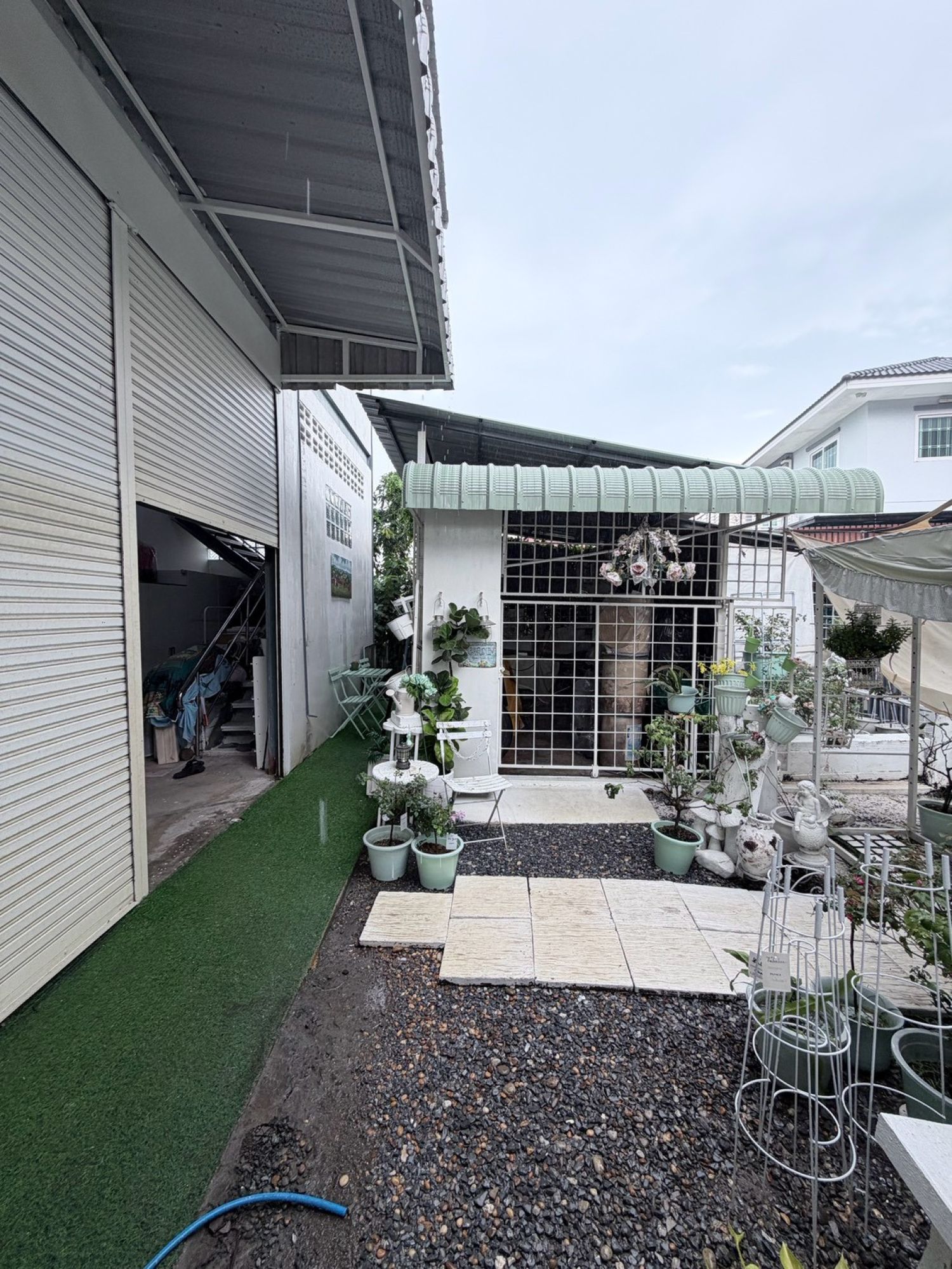 ขายโรงงานสูง 3 ชั้น 213 ตร.ว. พร้อมโกดังและที่อยู่อาศัย ภาพประกอบที่ 19