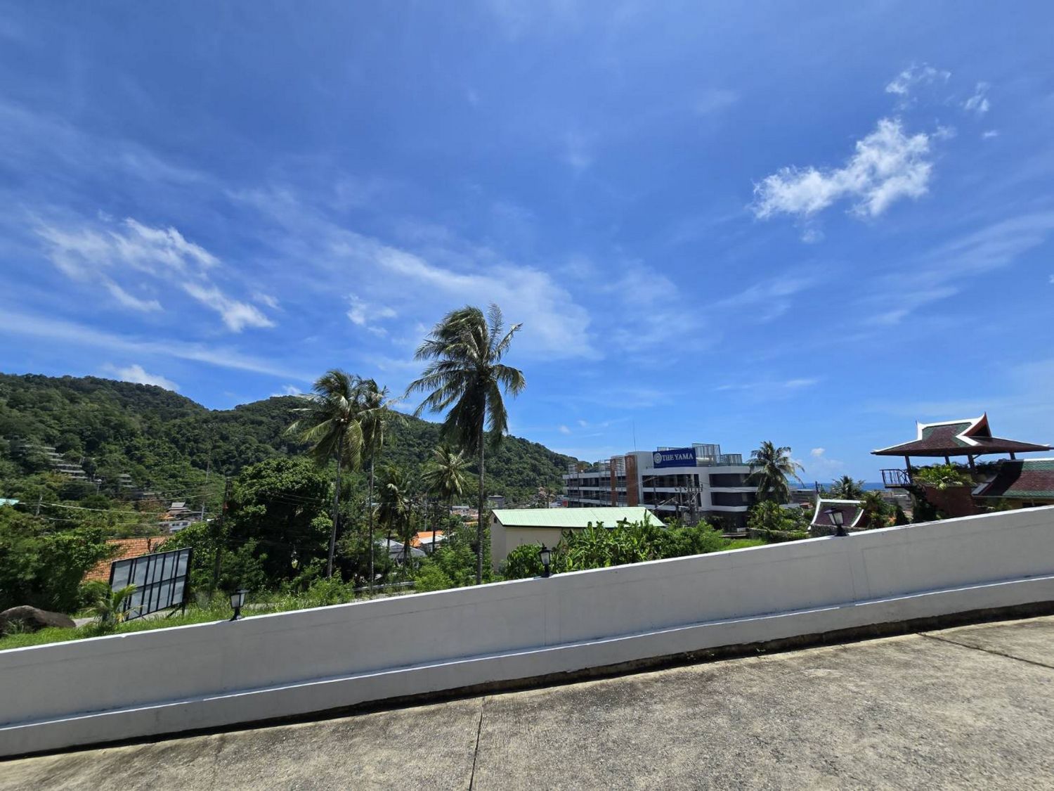 Luxury Rare Sea View หาดกะตะ!! ขายที่ดิน 230.8 ตร.วา ภาพประกอบที่ 15