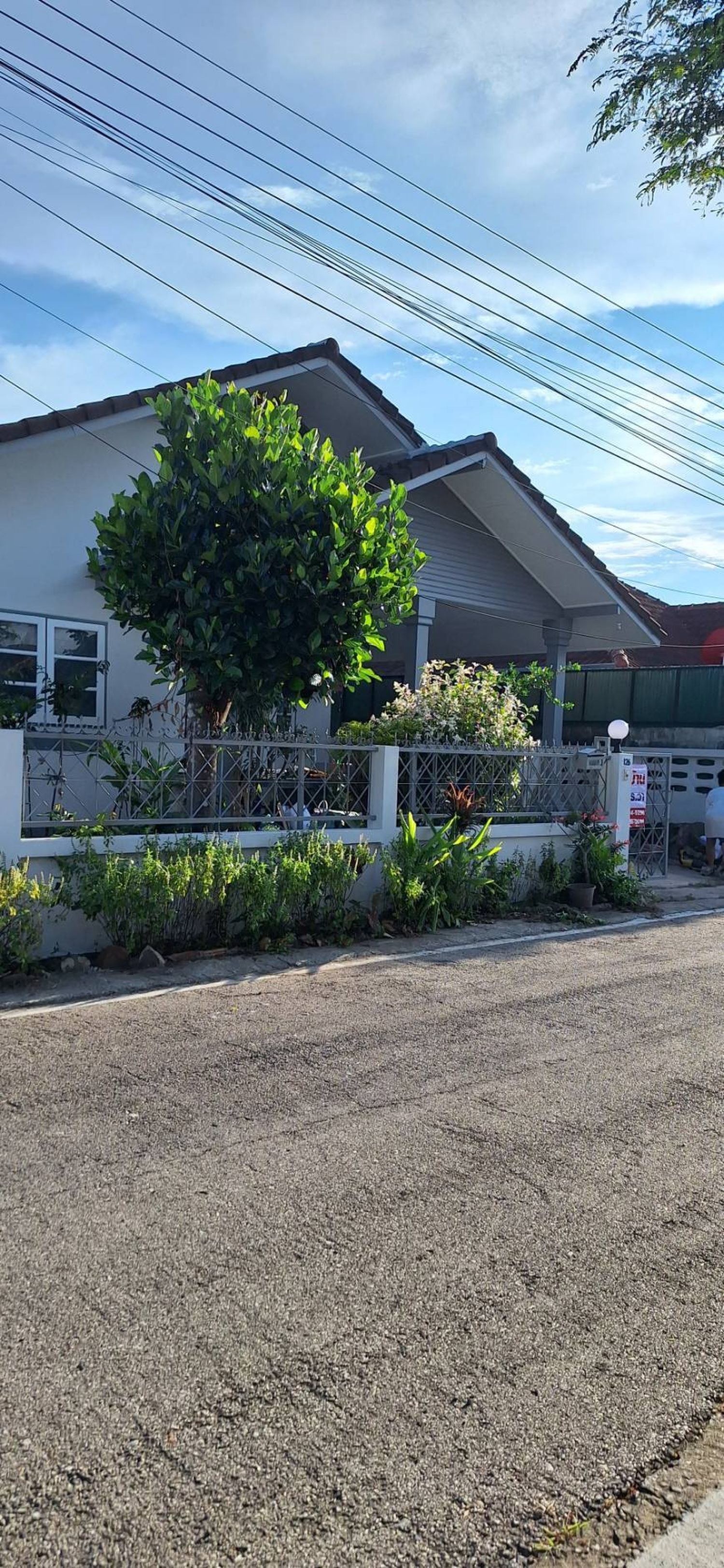 ขายบ้านเดี่ยวชั้นเดียว หมู่บ้านเนตรณพร เชียงใหม่ ดอยสะเก็ด เนื้อที่ 62 ภาพประกอบที่ 15