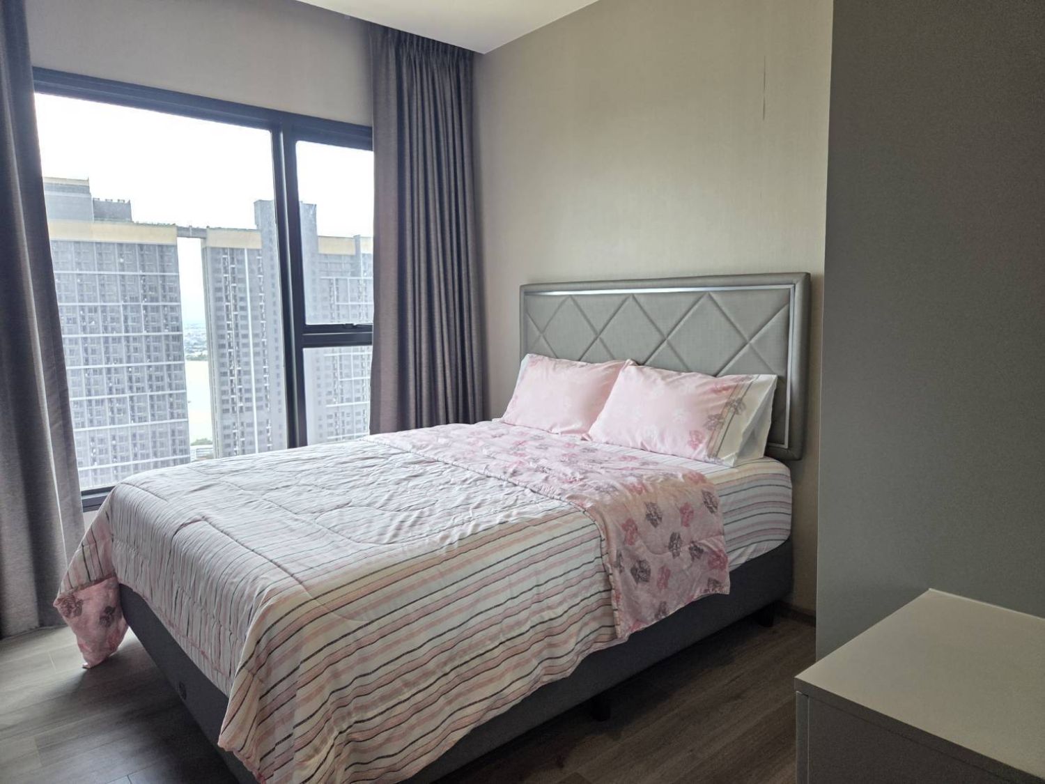 ให้เช่า THE POLITAN RIVE เดอะ โพลิแทน รีฟ วิวแม่น้ำเจ้าพระยา ชั้น 54 ภาพประกอบที่ 7