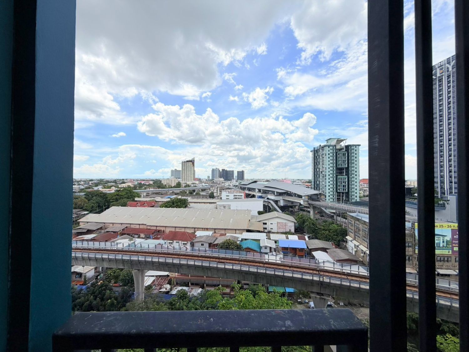 ใกล้รถไฟฟ้า MRT เพชรเกษม 48 โครงการ เดอะ เบส เพชรเกษม ภาพประกอบที่ 13