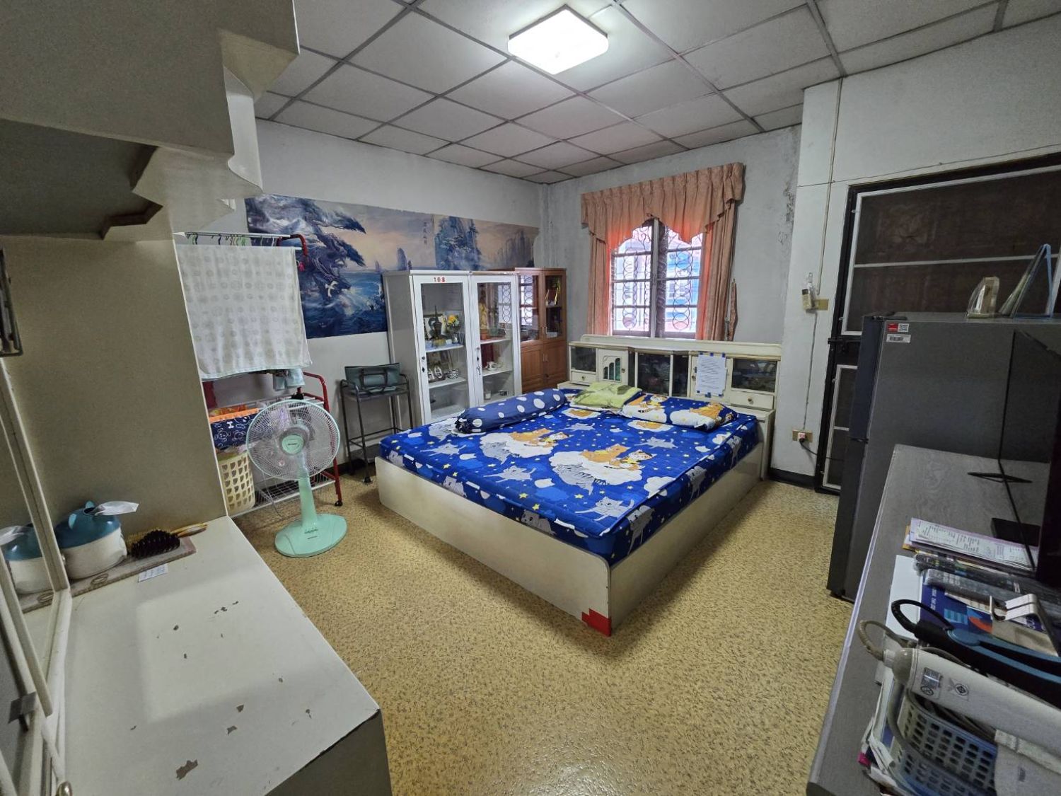 ขายทาวน์เฮ้าส์ 19 ตร.วา บ้านรินทร์ทอง ลำลูกกา ใกล้ BTS คูคต ภาพประกอบที่ 10