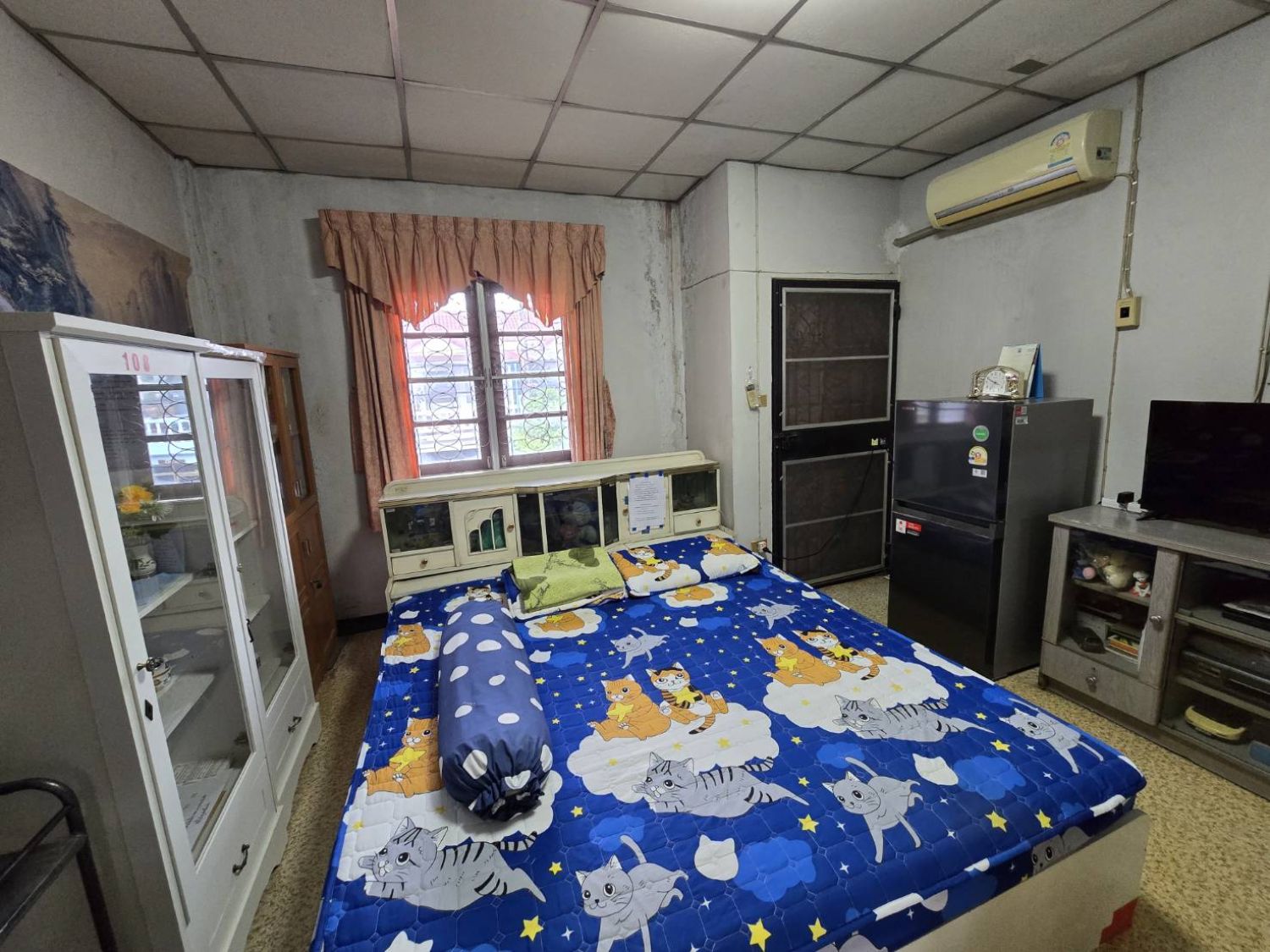 ขายทาวน์เฮ้าส์ 19 ตร.วา บ้านรินทร์ทอง ลำลูกกา ใกล้ BTS คูคต ภาพประกอบที่ 11