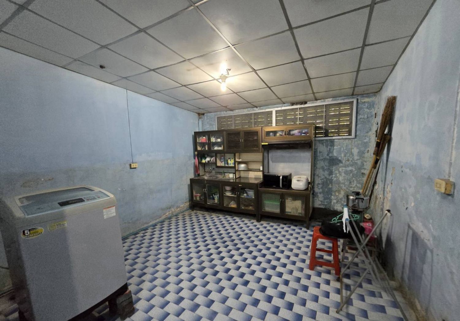 ขายทาวน์เฮ้าส์ 19 ตร.วา บ้านรินทร์ทอง ลำลูกกา ใกล้ BTS คูคต ภาพประกอบที่ 14