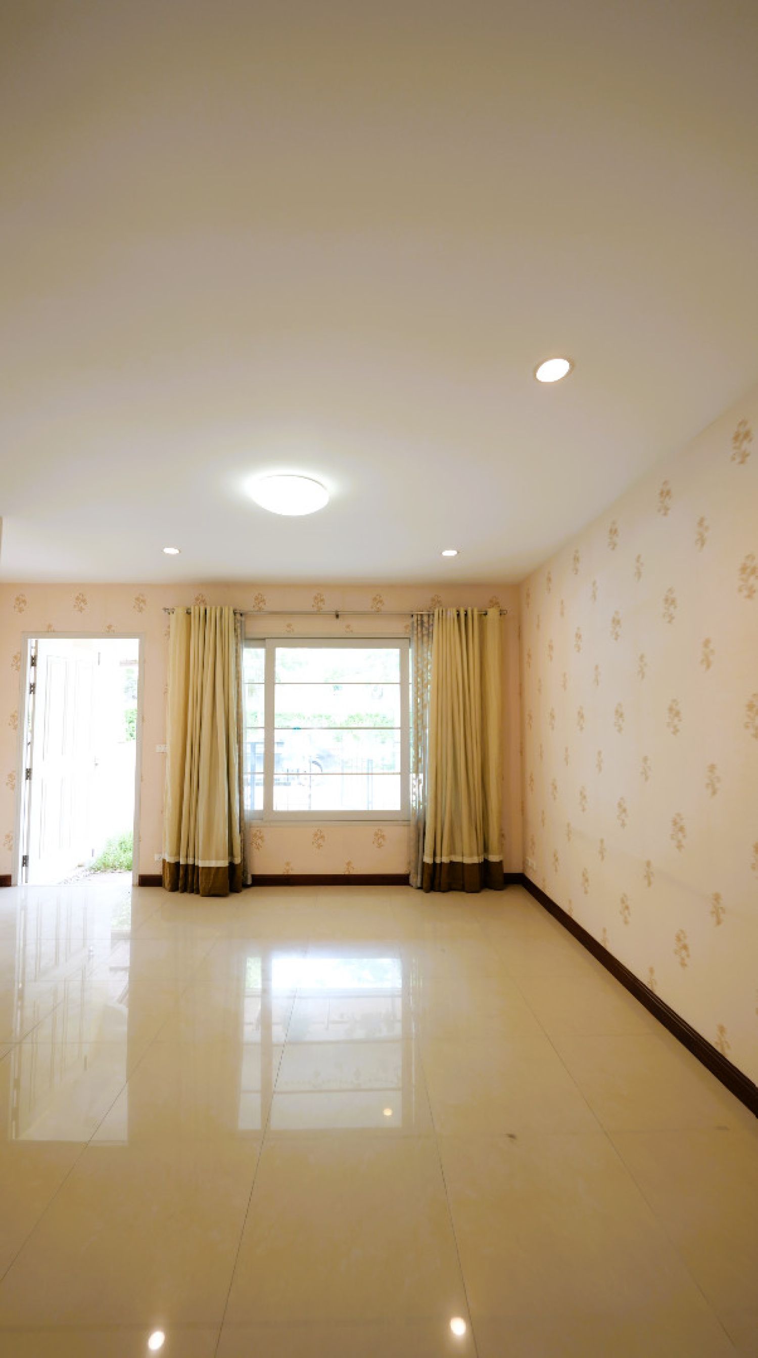 ขาย ทาวน์โฮม 3 ชั้น หมู่บ้าน urban sathorn ราชพฤกษ์ ภาพประกอบที่ 5