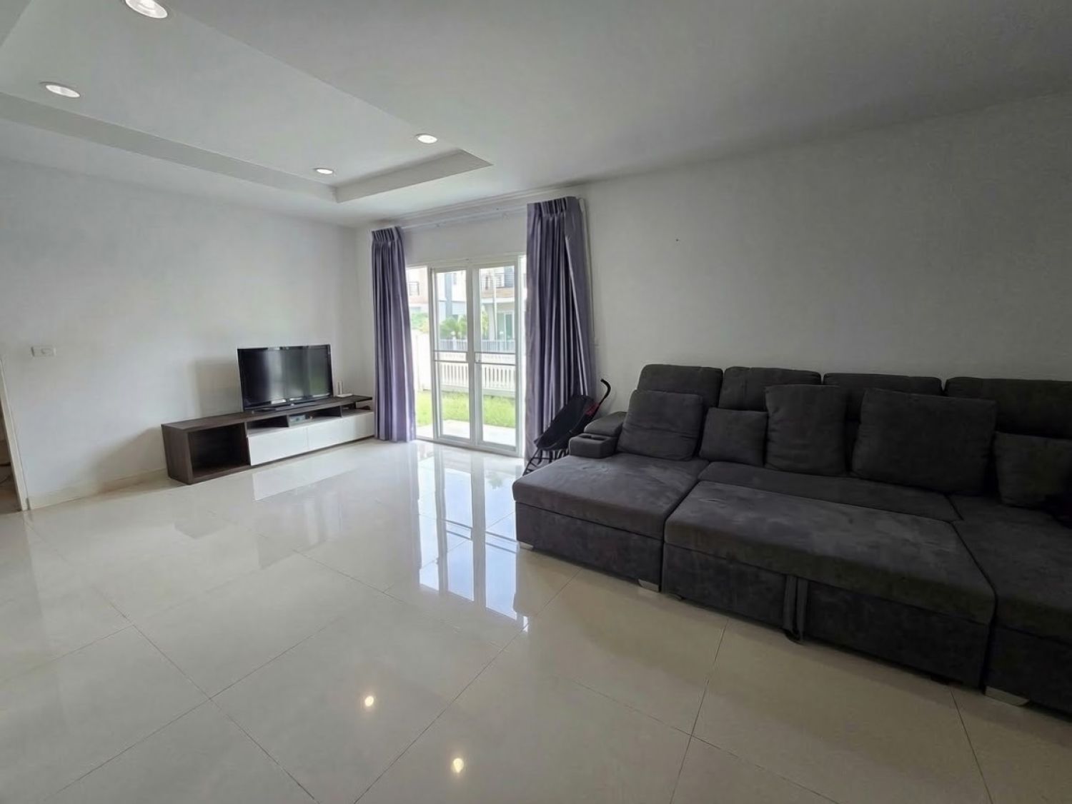 ขายบ้านเดี่ยว เดอะ เลควิลล์ พระราม 2 (The Lake Ville Rama 2) 80.9 ตร.ว ภาพประกอบที่ 8