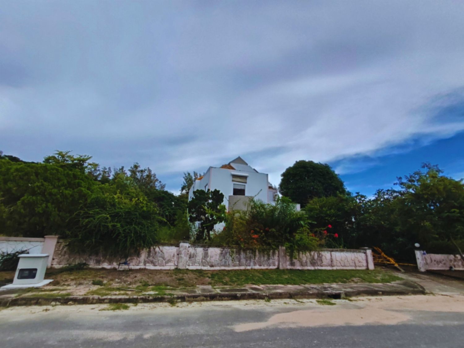 ขายที่ดิน 2.16 ไร่ ซอยแฟร์เวย์ 5 Eastern Star Village บ้านฉาง ภาพประกอบที่ 5