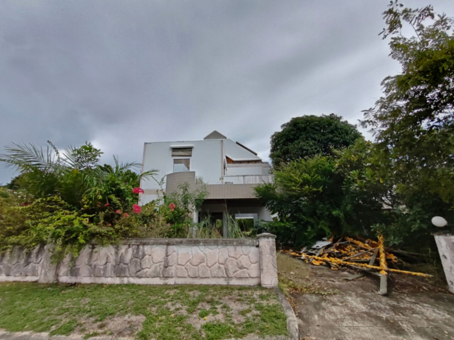 ขายที่ดิน 2.16 ไร่ ซอยแฟร์เวย์ 5 Eastern Star Village บ้านฉาง ภาพประกอบที่ 9