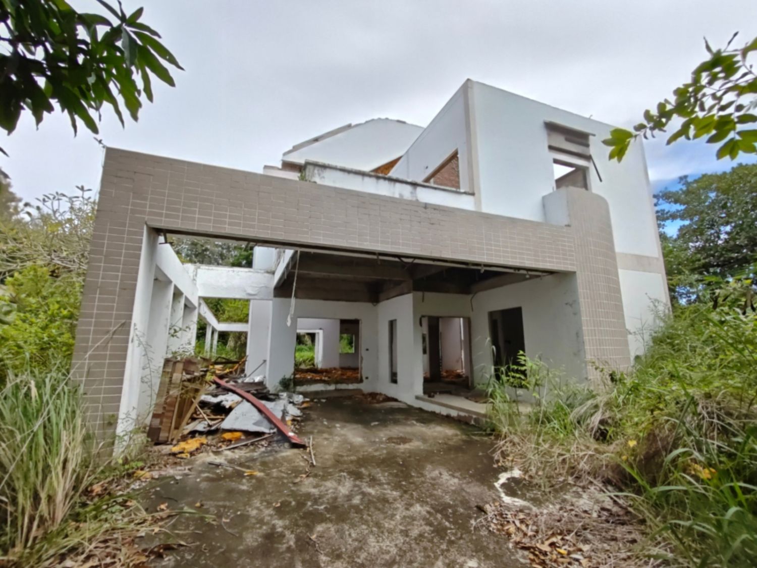 ขายที่ดิน 2.16 ไร่ ซอยแฟร์เวย์ 5 Eastern Star Village บ้านฉาง ภาพประกอบที่ 10