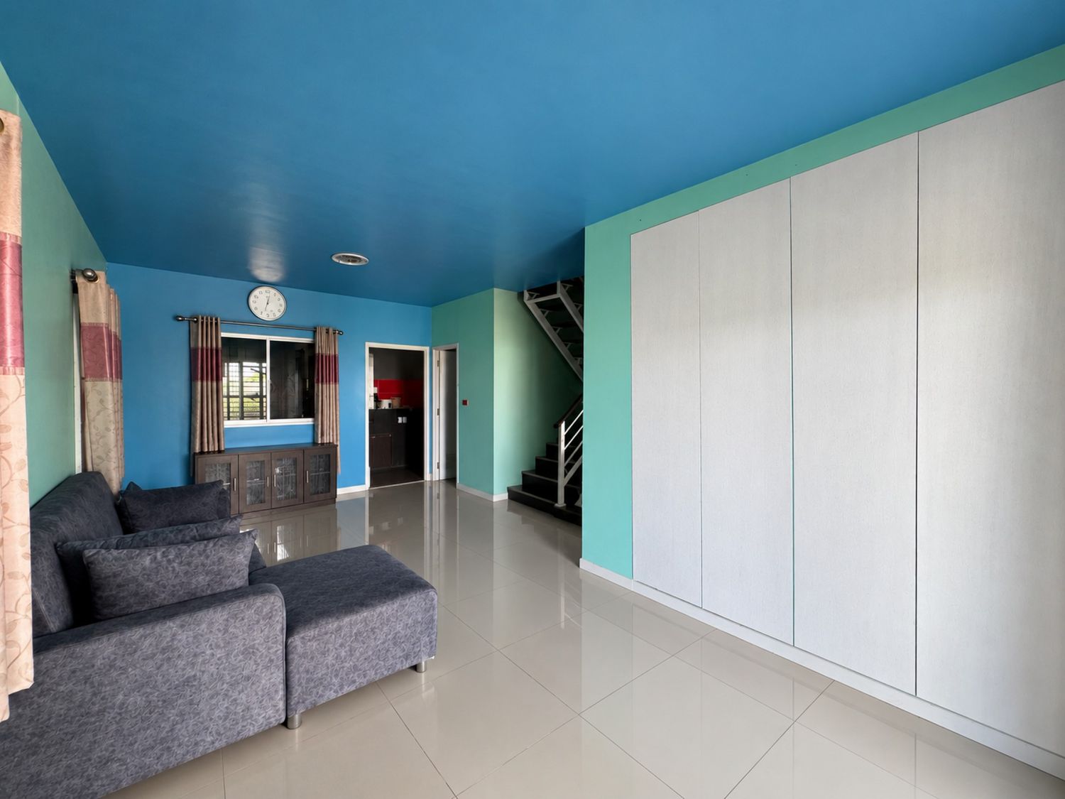 ขายทาวน์เฮ้าส์ บ้านพฤกษา 106 บางปูตำหรุ 24 ตร.ว. ภาพประกอบที่ 7