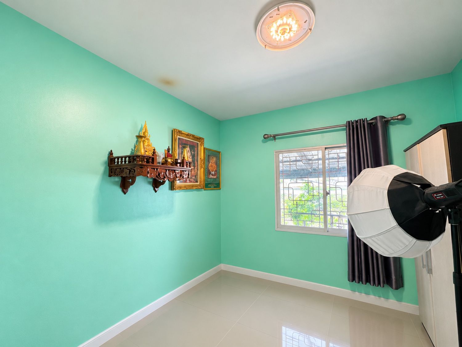 ขายทาวน์เฮ้าส์ บ้านพฤกษา 106 บางปูตำหรุ 24 ตร.ว. ภาพประกอบที่ 9