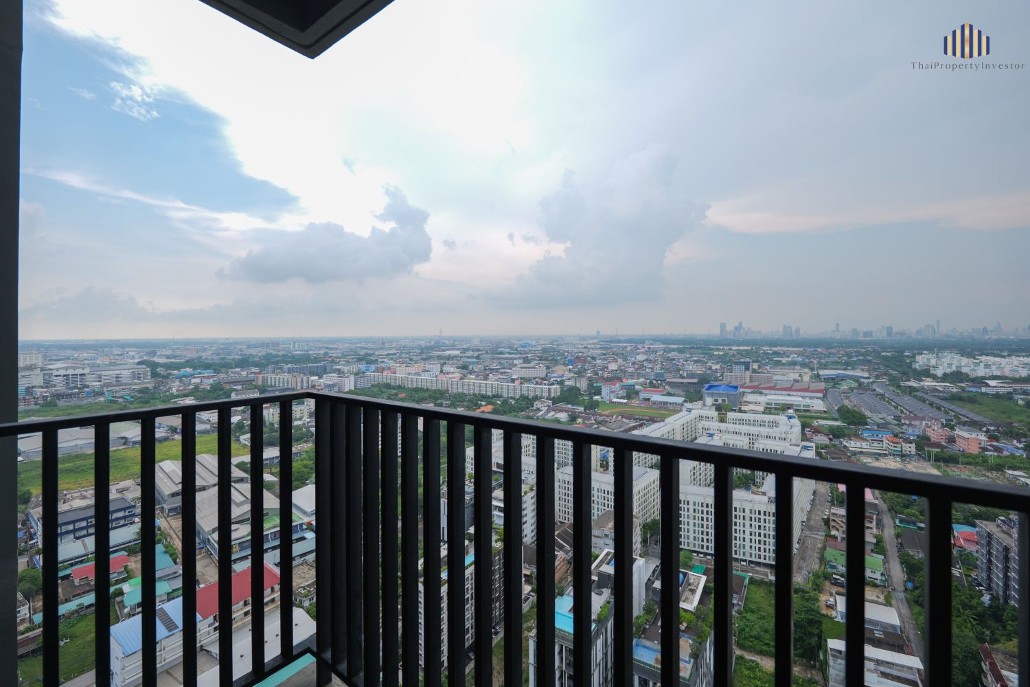 Condo Niche MONO / นิช โมโน สุขุมวิท–แบริ่ง ห้องมุมชั้น 27 ภาพประกอบที่ 16