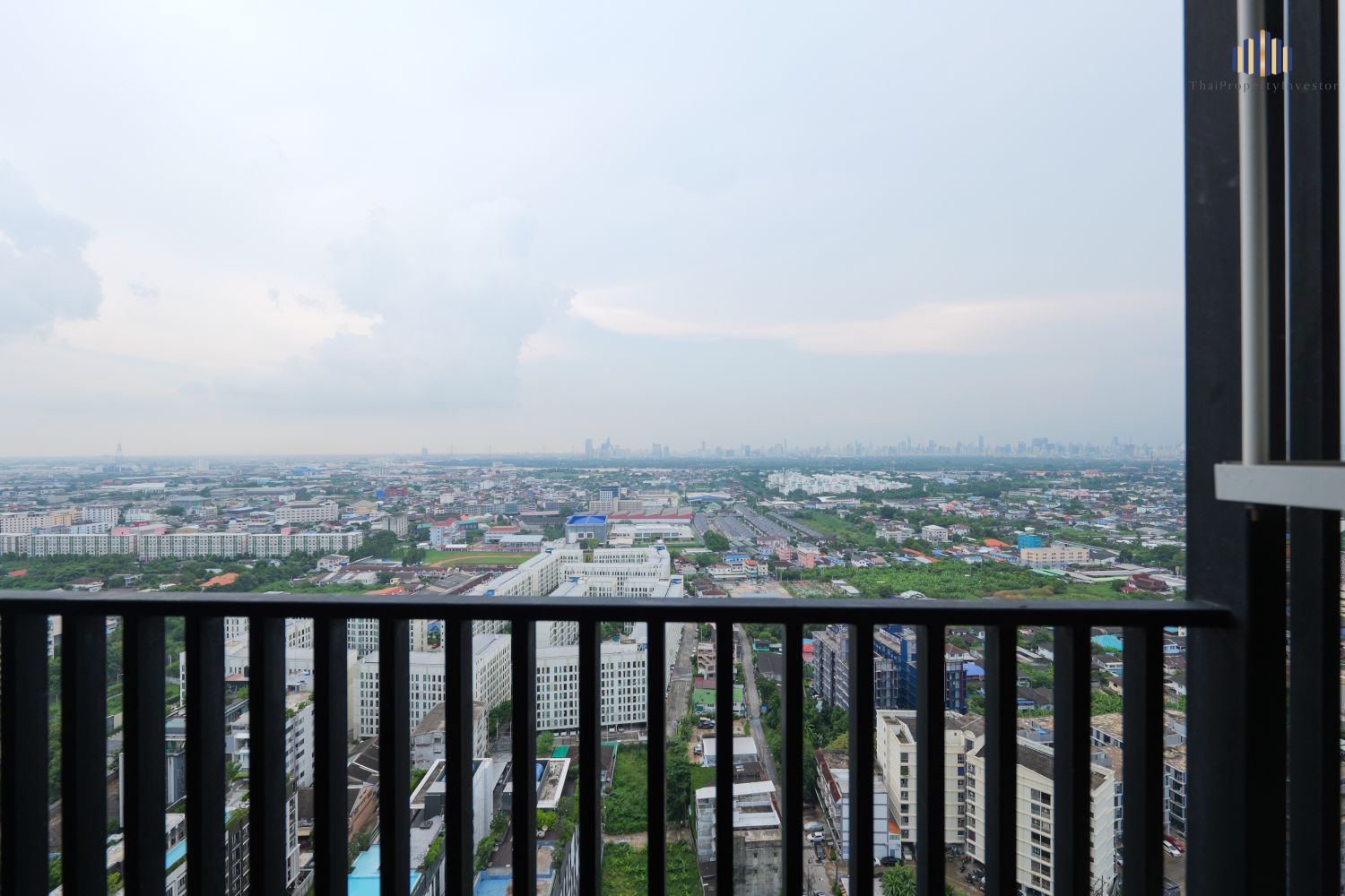 Condo Niche MONO / นิช โมโน สุขุมวิท–แบริ่ง ห้องมุมชั้น 27 ภาพประกอบที่ 17