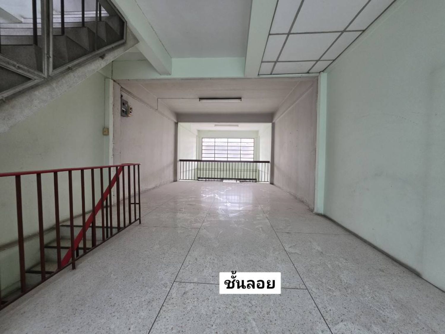ขายอาคารพาณิชย์ 3.5 ชั้น ธนะสิน โครงการ 4 นวมินทร์ 68 ภาพประกอบที่ 8