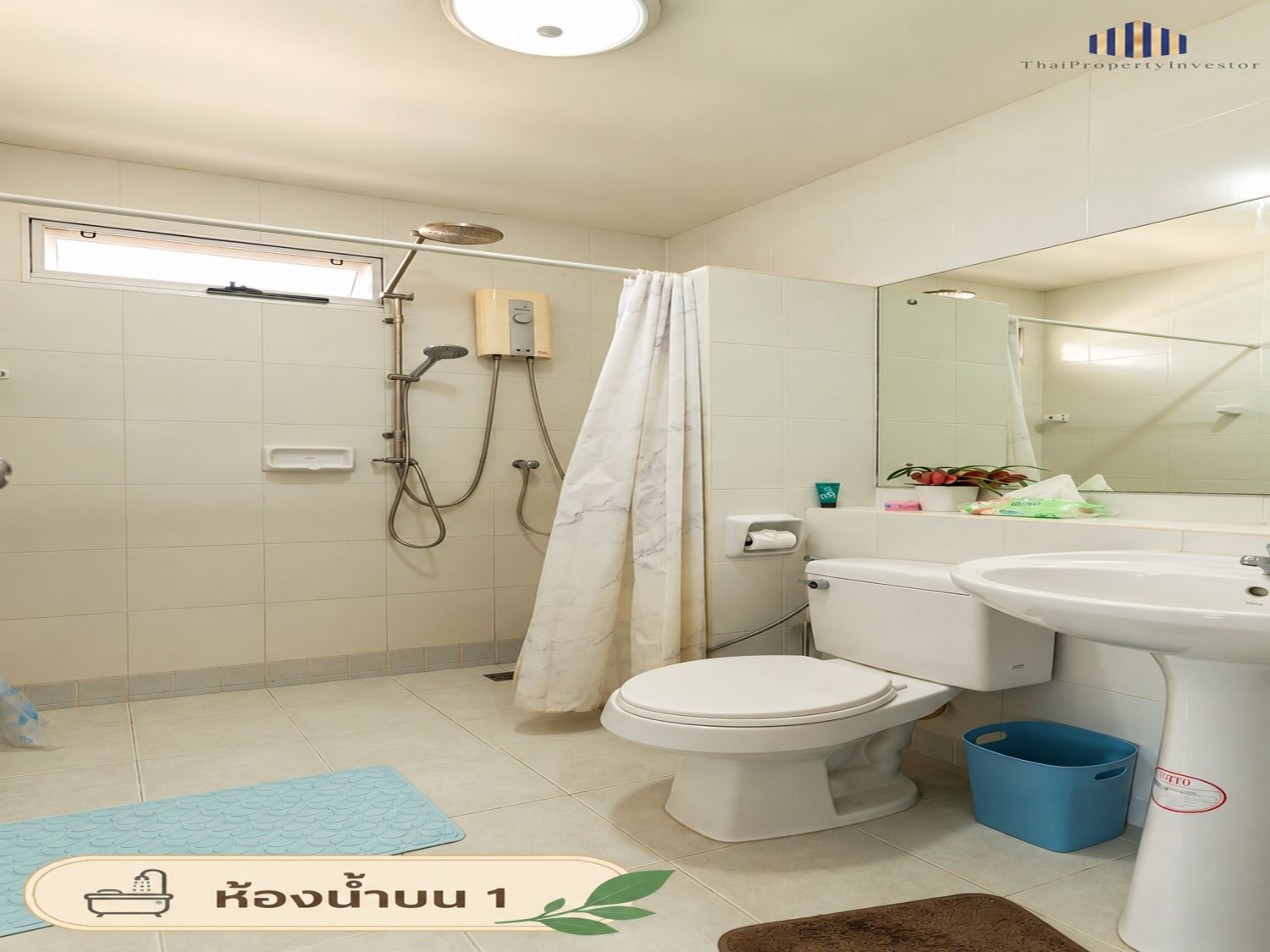 บ้านเดี่ยว 2 ชั้น โครงการชลลดา สุวรรณภูมิ น้ำไม่ท่วม ขนาด 61.60 ตร.ว ภาพประกอบที่ 15