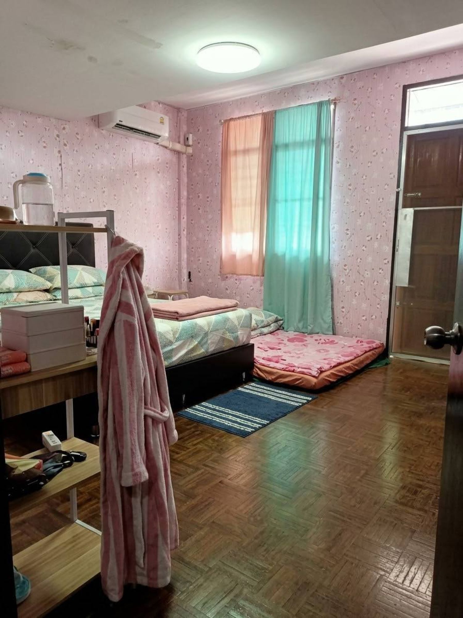 ขายทาวน์เฮาส์ อิ่มอัมพร 9 ซอย 7 กระทุ่มแบน | 17.70 ตร.วา | 1.25 ล้าน ภาพประกอบที่ 5