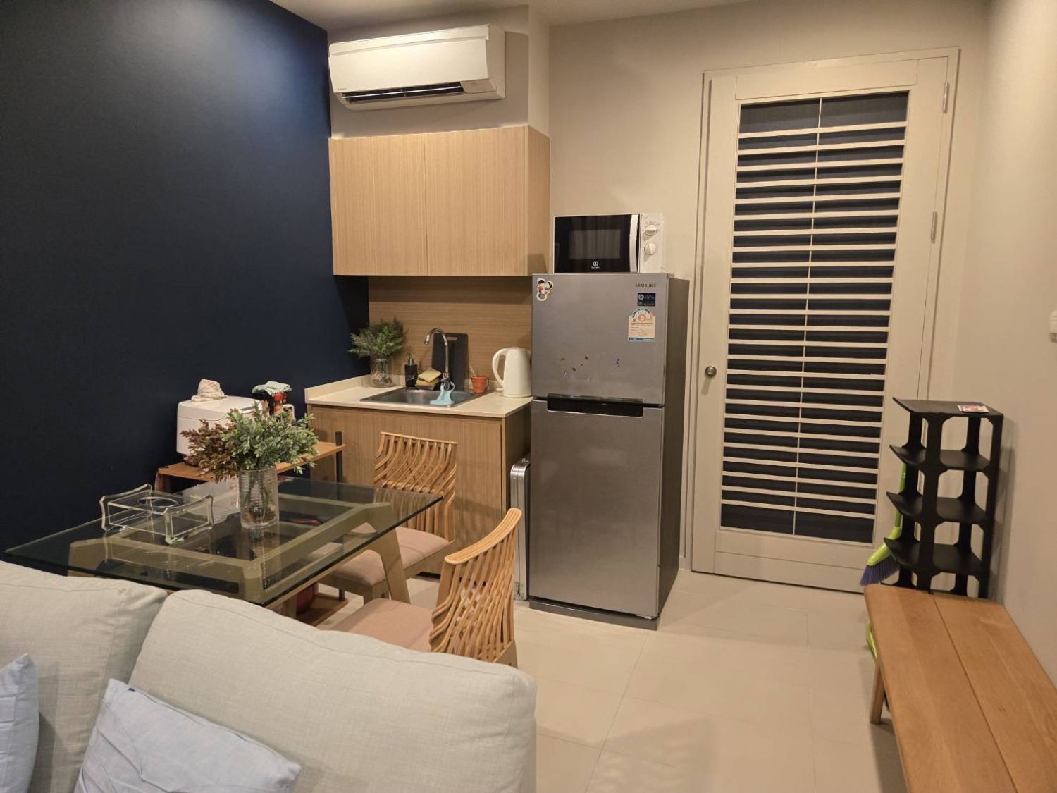 คอนโดติดหาดส่วนตัว บ้านทิวทะเล บลูแซฟไฟร์ ชะอำ–หัวหิน ภาพประกอบที่ 3