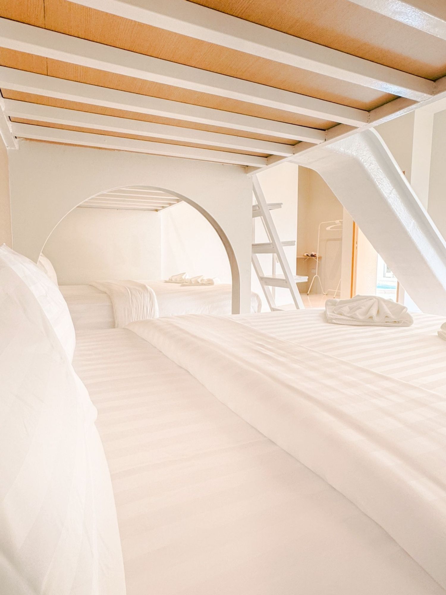 Holiday Home Investment! พูลวิลล่า 4 ห้องนอน ใกล้ทะเลปราณบุรี ภาพประกอบที่ 6
