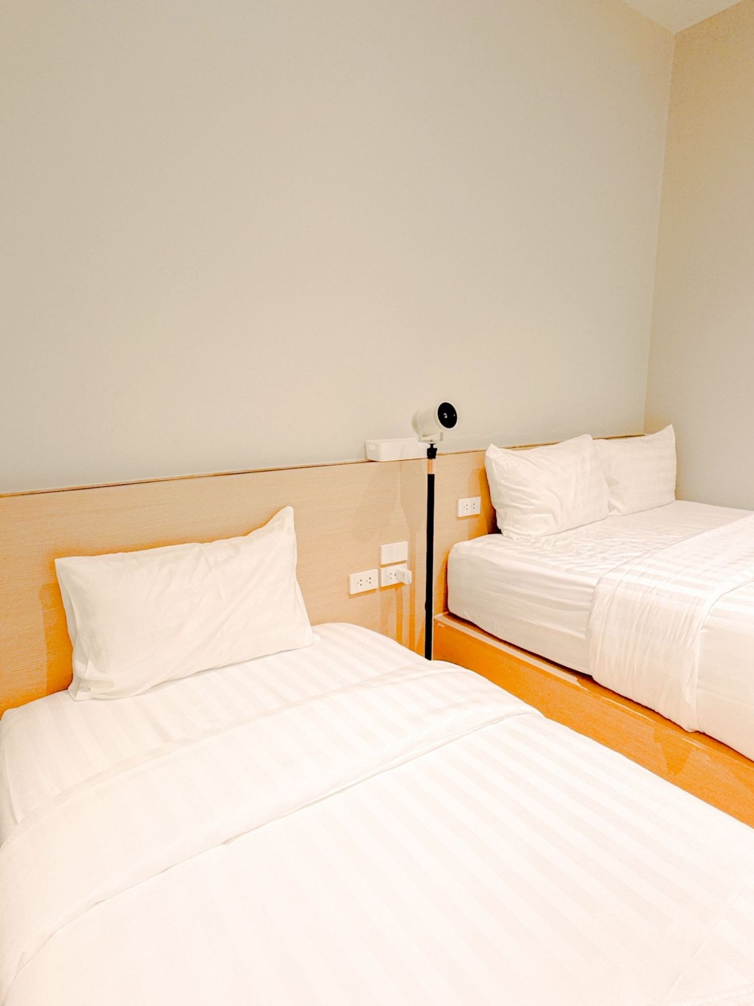 Holiday Home Investment! พูลวิลล่า 4 ห้องนอน ใกล้ทะเลปราณบุรี ภาพประกอบที่ 12