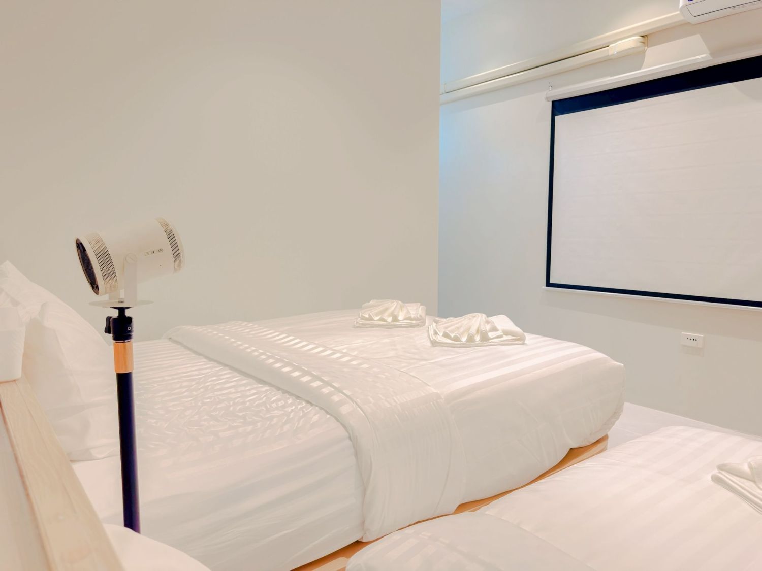Holiday Home Investment! พูลวิลล่า 4 ห้องนอน ใกล้ทะเลปราณบุรี ภาพประกอบที่ 13