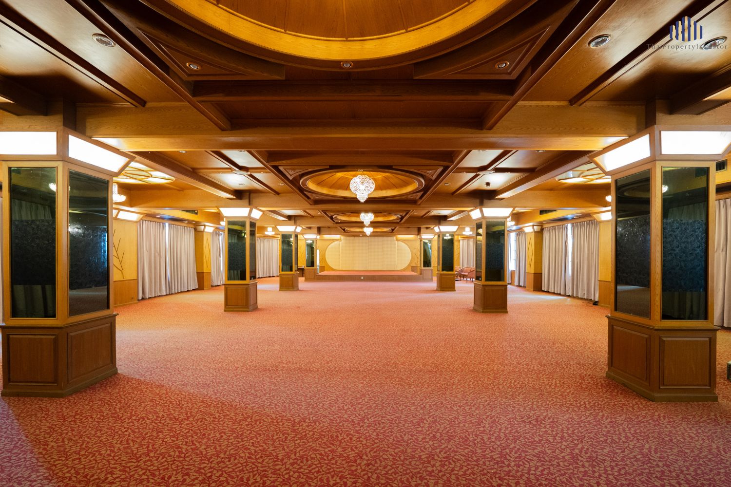 ขายโรงแรมพร้อมกิจการ โคราช นครราชสีมา 149 ห้อง | ที่ดินเกือบ 20 ไร่ ภาพประกอบที่ 10