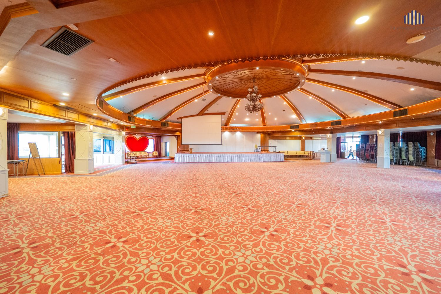 ขายโรงแรมพร้อมกิจการ โคราช นครราชสีมา 149 ห้อง | ที่ดินเกือบ 20 ไร่ ภาพประกอบที่ 18