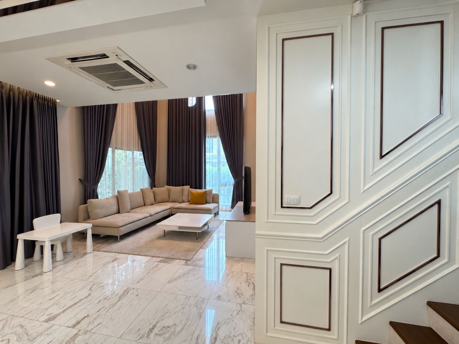 ขายบ้านเดี่ยว สราญสิริ ศรีวารี 2 (Saransiri Srivaree 2) 69 ตร.ว. ภาพประกอบที่ 6