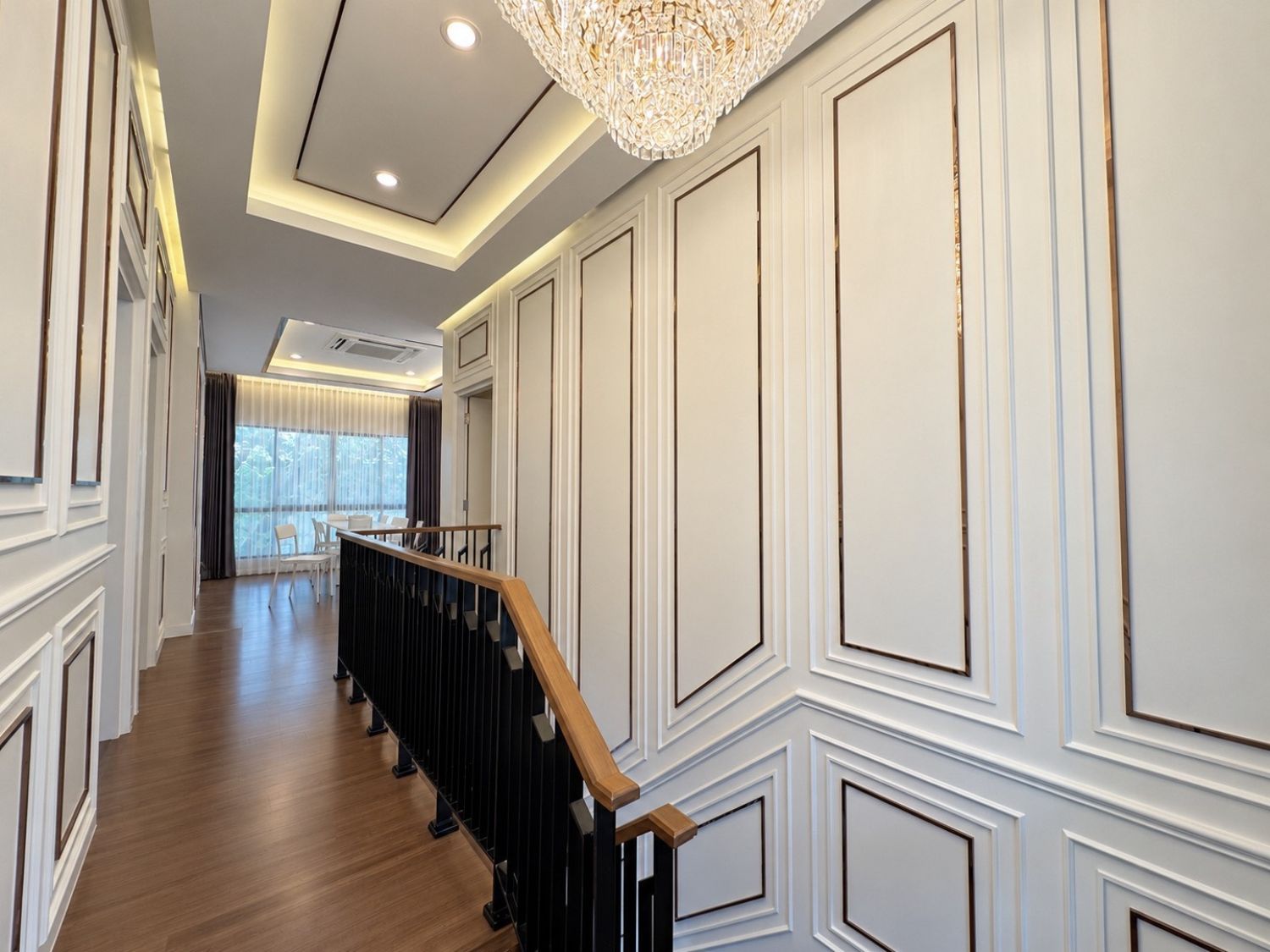 ขายบ้านเดี่ยว สราญสิริ ศรีวารี 2 (Saransiri Srivaree 2) 69 ตร.ว. ภาพประกอบที่ 7