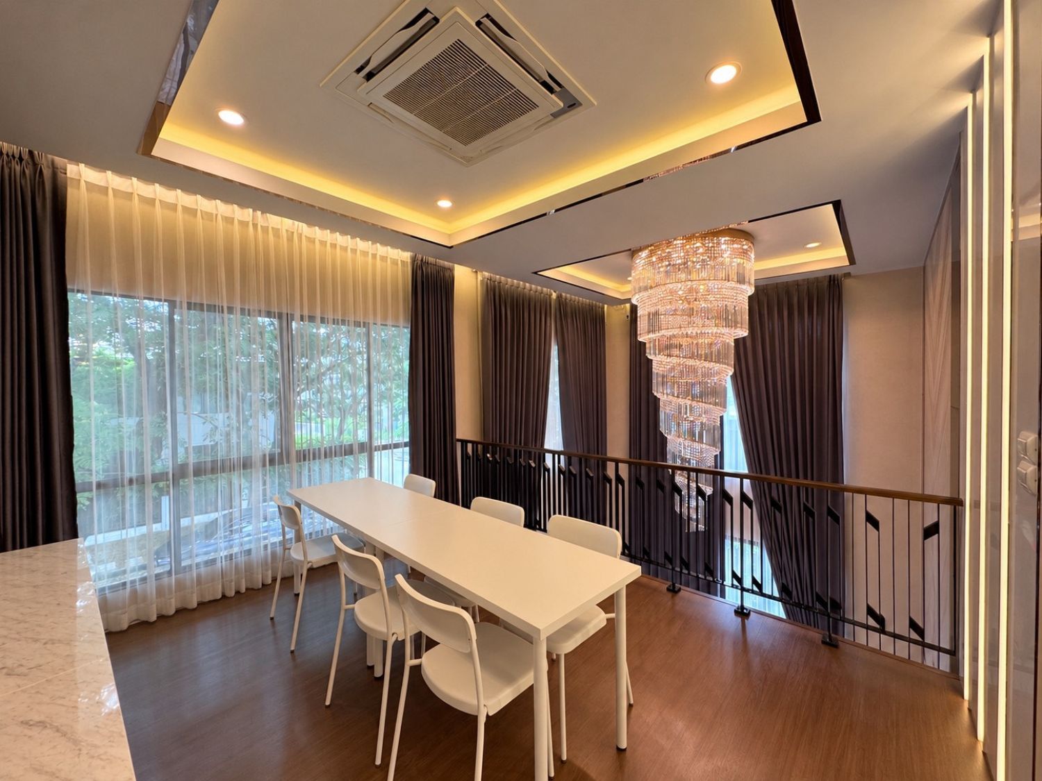 ขายบ้านเดี่ยว สราญสิริ ศรีวารี 2 (Saransiri Srivaree 2) 69 ตร.ว. ภาพประกอบที่ 9