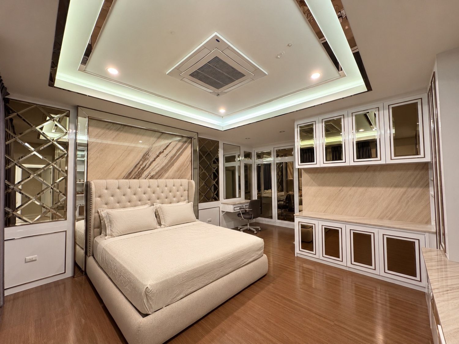 ขายบ้านเดี่ยว สราญสิริ ศรีวารี 2 (Saransiri Srivaree 2) 69 ตร.ว. ภาพประกอบที่ 10