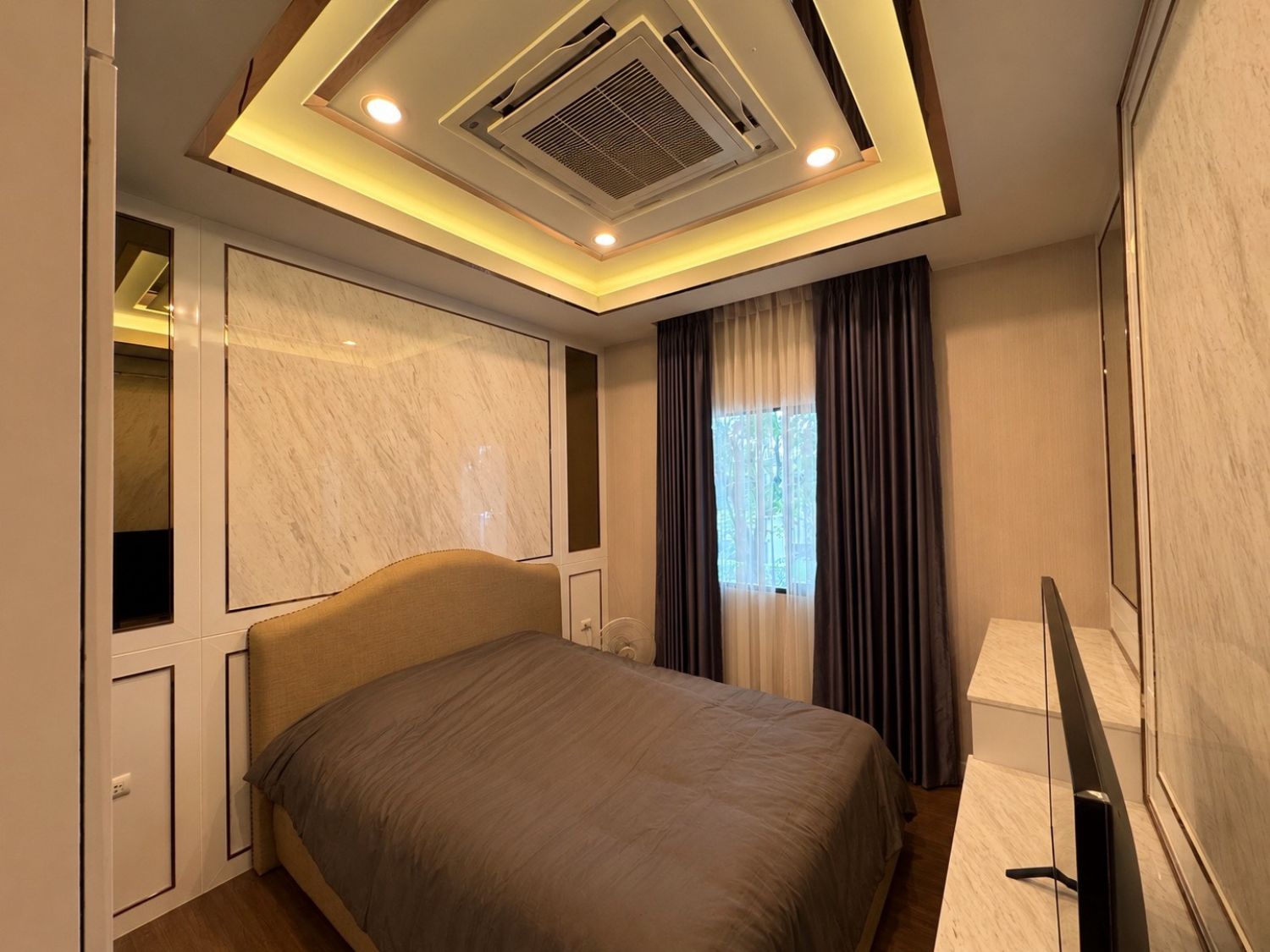 ขายบ้านเดี่ยว สราญสิริ ศรีวารี 2 (Saransiri Srivaree 2) 69 ตร.ว. ภาพประกอบที่ 11