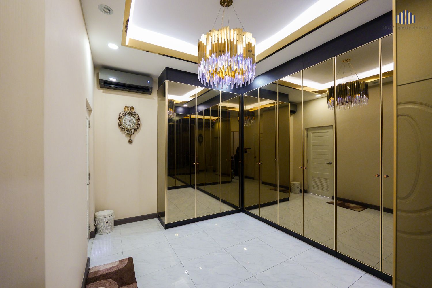ขายบ้านเดี่ยว The City บางนา กม.7 (เดอะ ซิตี้ บางนา กม.7) 106.6 ตร.ว. ภาพประกอบที่ 9