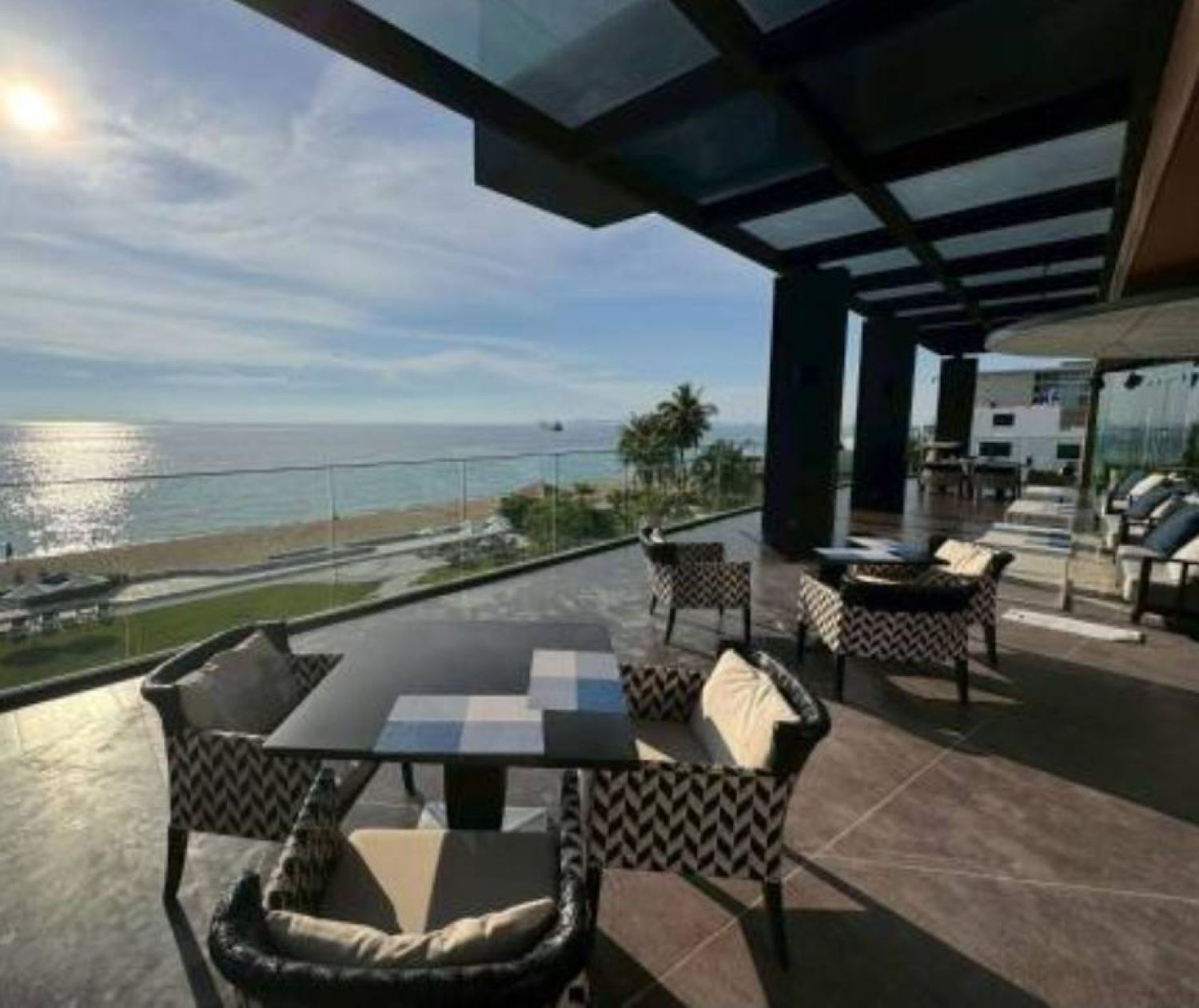 ขายคอนโด 2 ห้องนอน Privatte Beach วีรันดา บีช รีสอร์ท พัทยา ภาพประกอบที่ 11