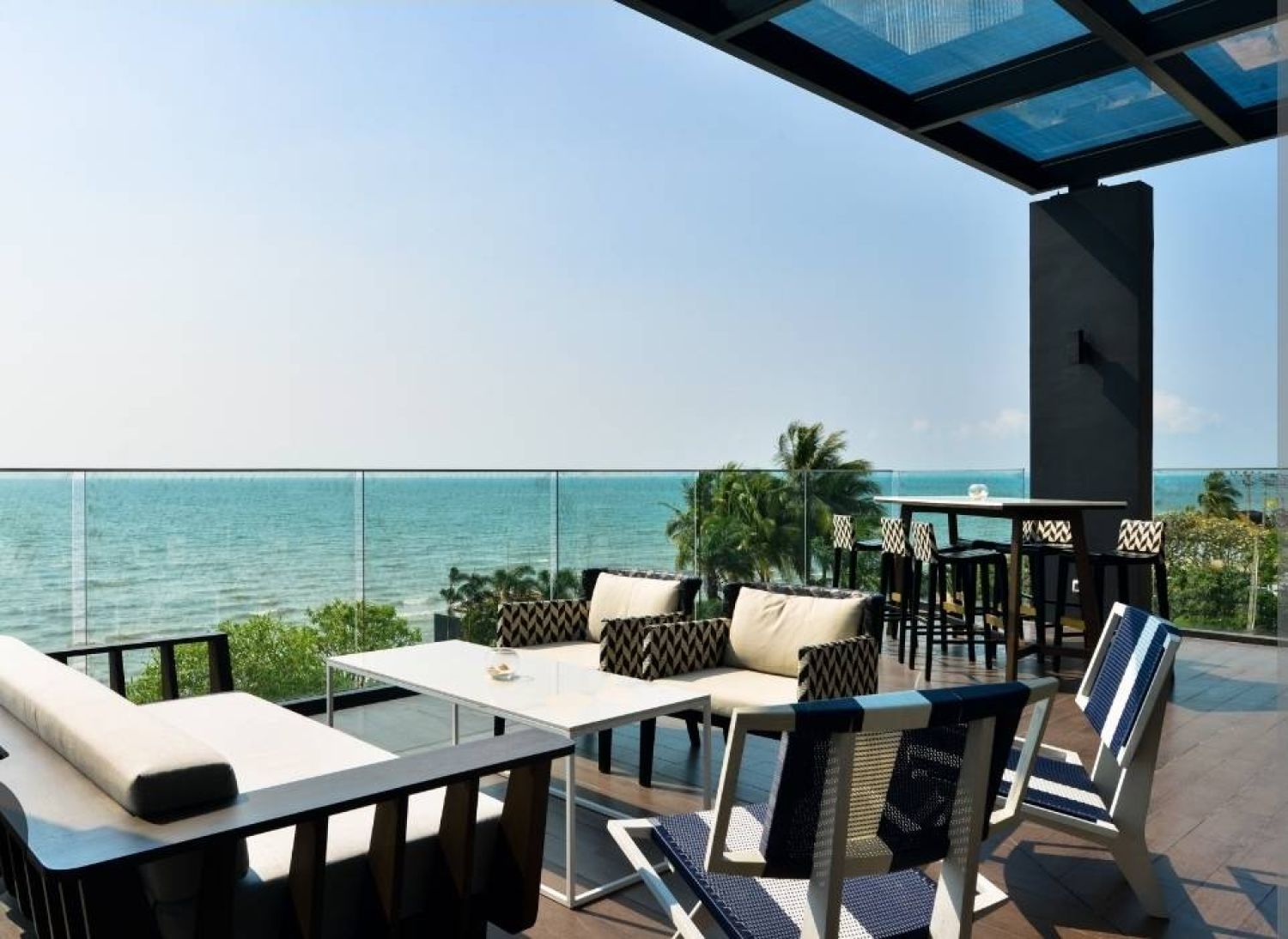 ขายคอนโด 2 ห้องนอน Privatte Beach วีรันดา บีช รีสอร์ท พัทยา ภาพประกอบที่ 12