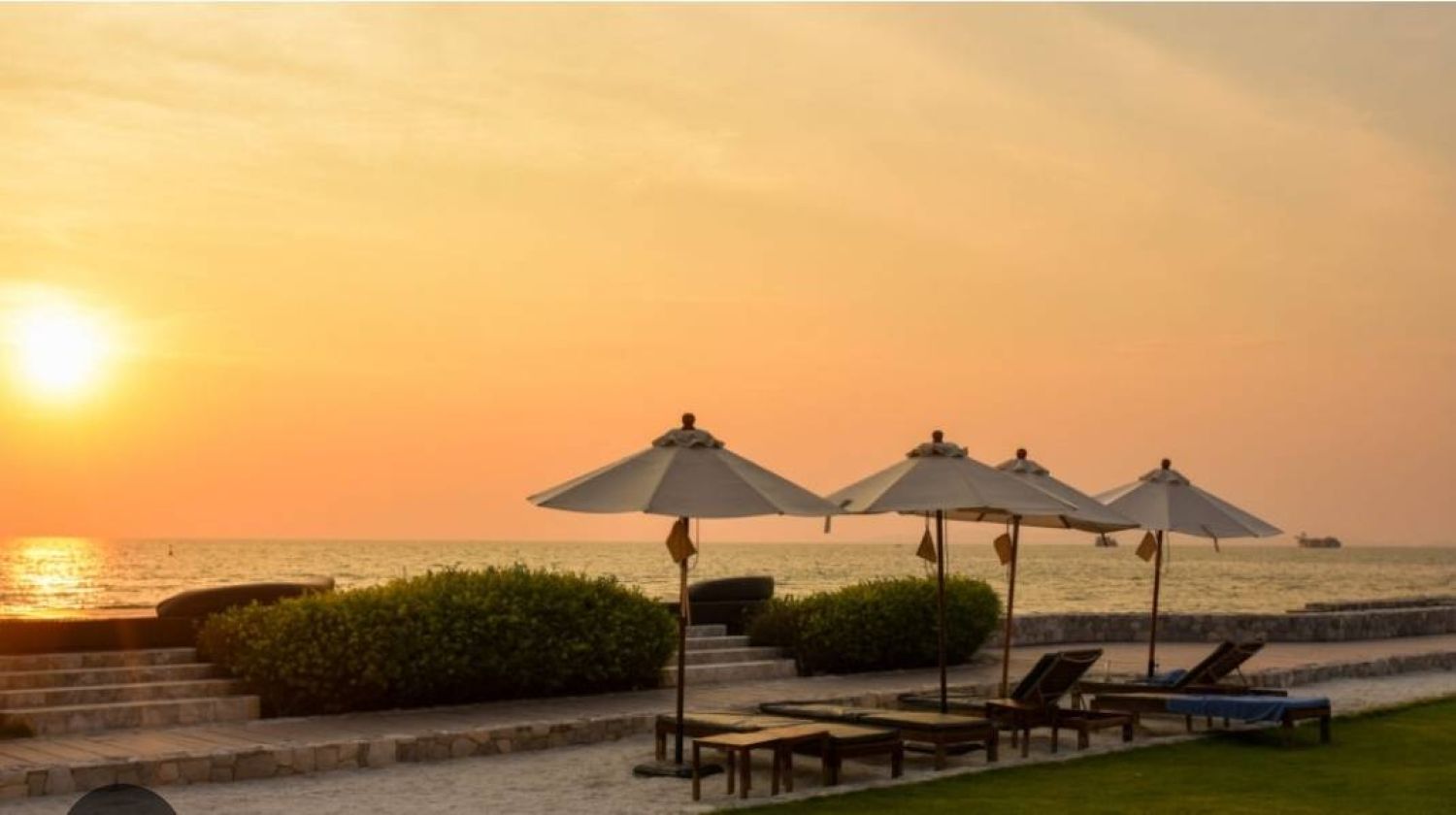 ขายคอนโด 2 ห้องนอน Privatte Beach วีรันดา บีช รีสอร์ท พัทยา ภาพประกอบที่ 13