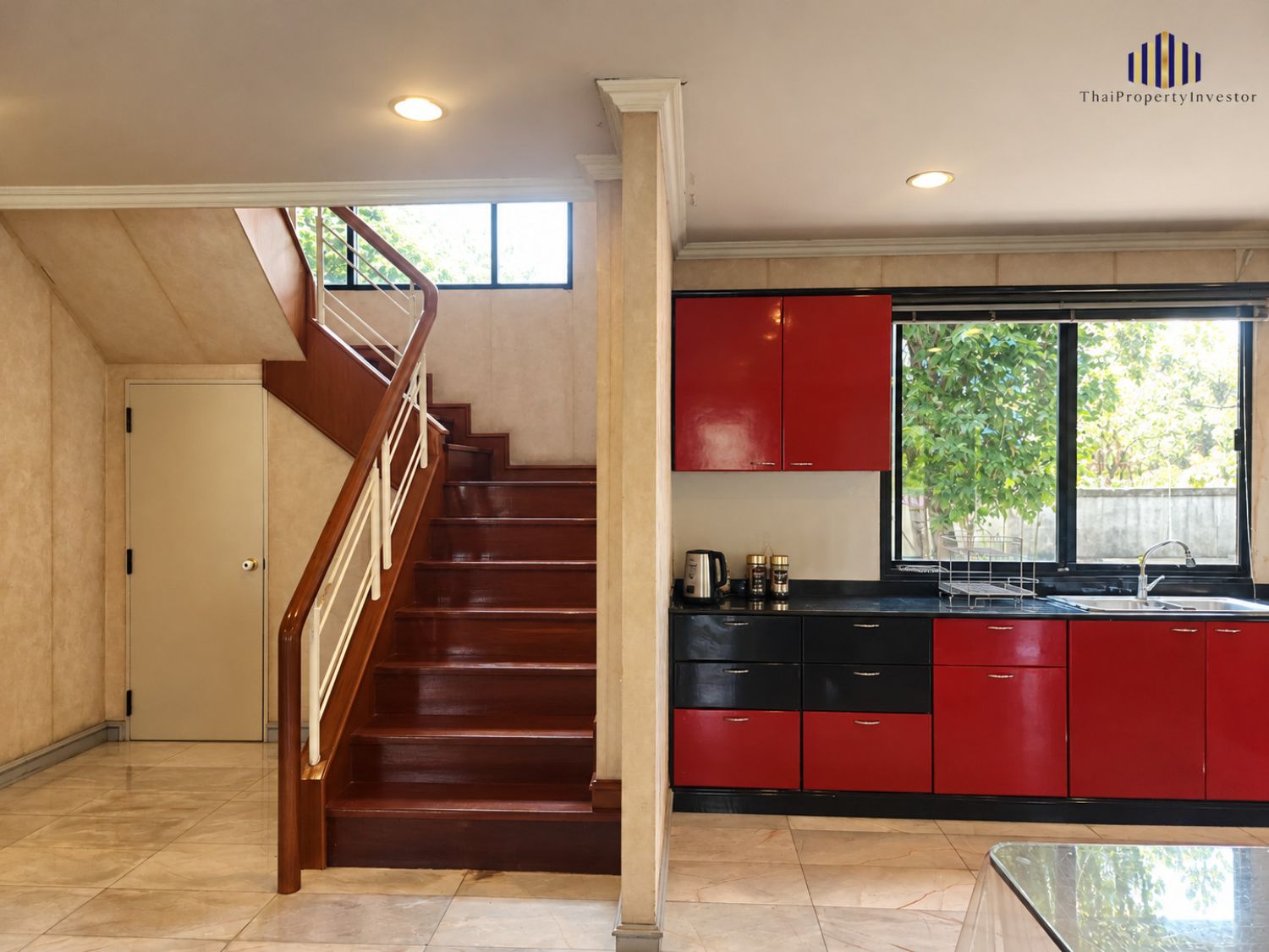 ขายบ้านเดี่ยว นวมินทร์ 59 แยก 4 บึงกุ่ม | 304 ตร.ว. 3 โฉนด ภาพประกอบที่ 7