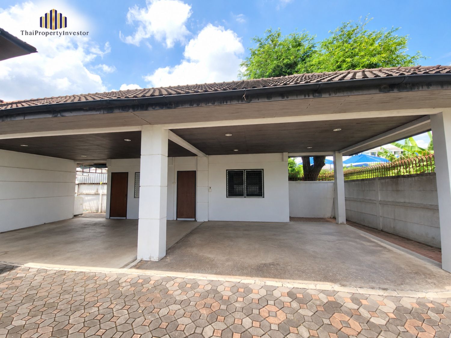 ขายบ้านเดี่ยว นวมินทร์ 59 แยก 4 บึงกุ่ม | 304 ตร.ว. 3 โฉนด ภาพประกอบที่ 12