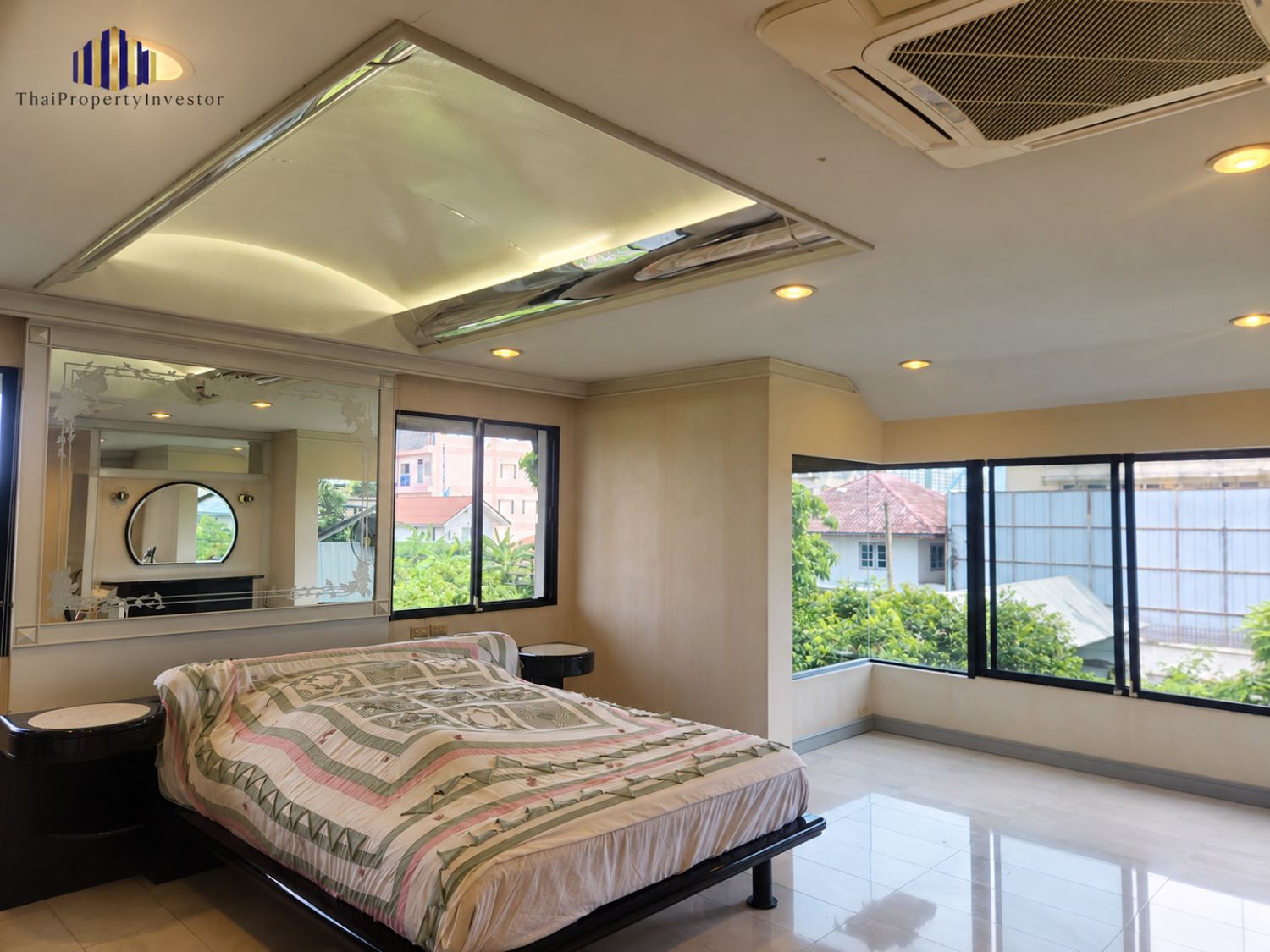 ขายบ้านเดี่ยว นวมินทร์ 59 แยก 4 บึงกุ่ม | 304 ตร.ว. 3 โฉนด ภาพประกอบที่ 14