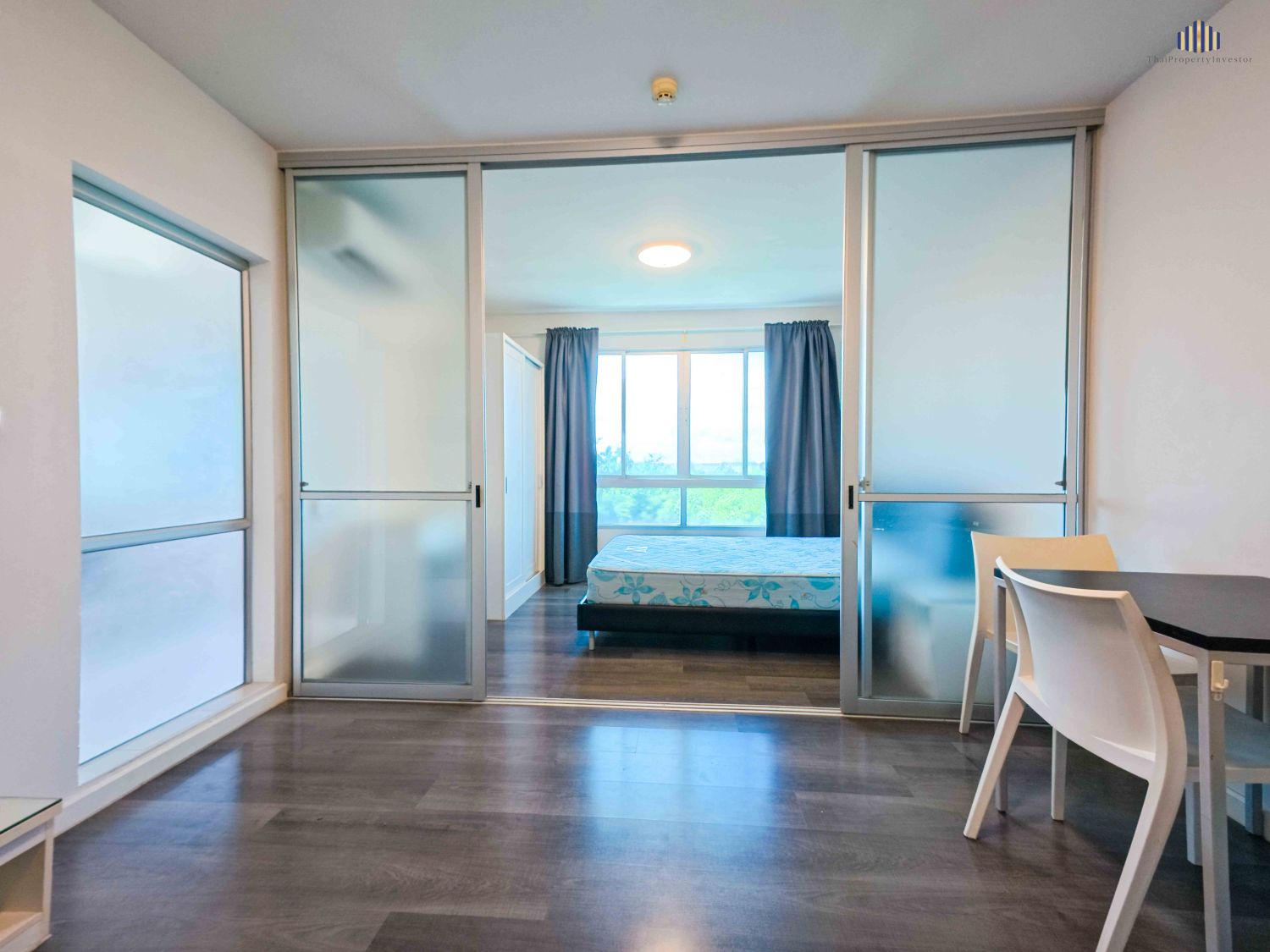 ขายด่วน! ดีคอนโด แคมปัส รีสอร์ท รังสิต (dcondo campus resort) ชั้น 6 ภาพประกอบที่ 2
