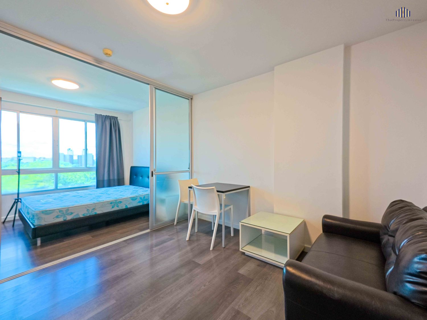 ขายด่วน! ดีคอนโด แคมปัส รีสอร์ท รังสิต (dcondo campus resort) ชั้น 6 ภาพประกอบที่ 4