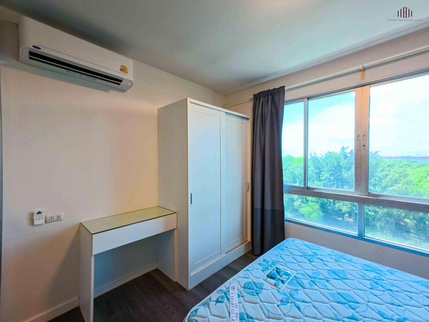 ขายด่วน! ดีคอนโด แคมปัส รีสอร์ท รังสิต (dcondo campus resort) ชั้น 6 ภาพประกอบที่ 6