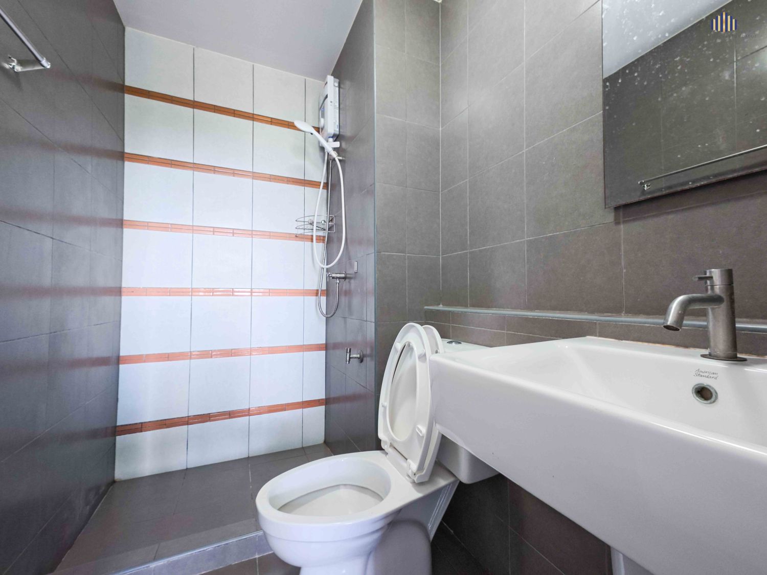 ขายด่วน! ดีคอนโด แคมปัส รีสอร์ท รังสิต (dcondo campus resort) ชั้น 6 ภาพประกอบที่ 10