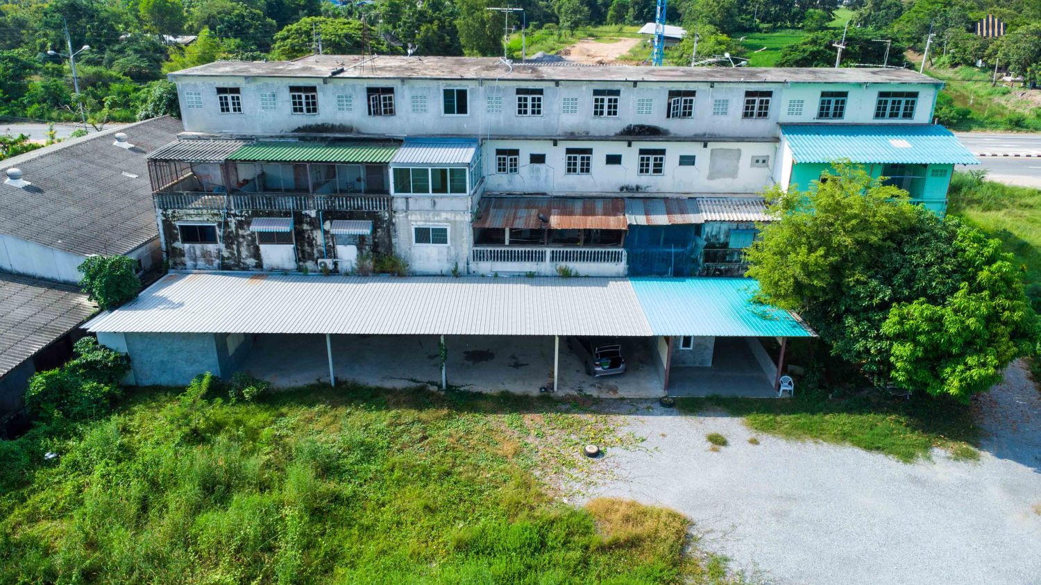 ขายด่วน! ที่ดินทำเลทอง 2 ไร่ 1 งาน 82 ตร.วา ติดถนนทางหลวง 3264 ภาพประกอบที่ 19