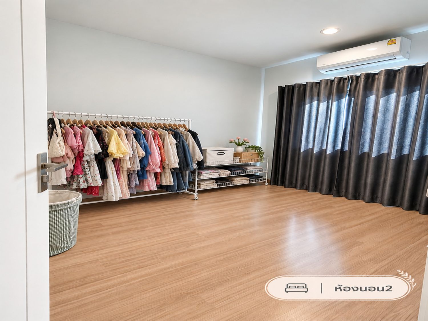 ขายบ้านใกล้ Mega บางนา โครงการ เดอะ วิลเลจ พื้นที่ 28 ตร.ว. ภาพประกอบที่ 19